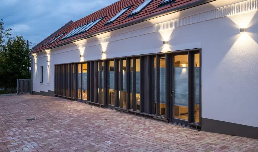 Stadium Home Panzi Barnag - Hsvt (min. 2 j)