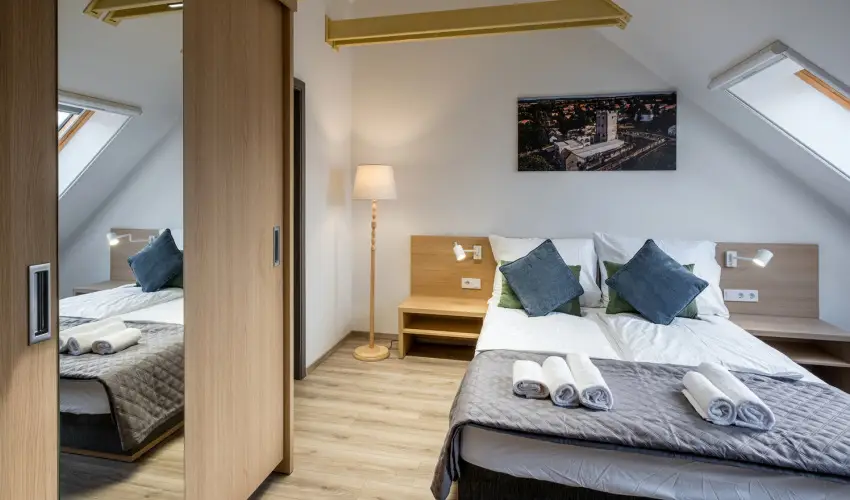 Stadium Home Panzi Barnag - Hsvt (min. 2 j)