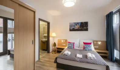 Stadium Home Panzi Barnag