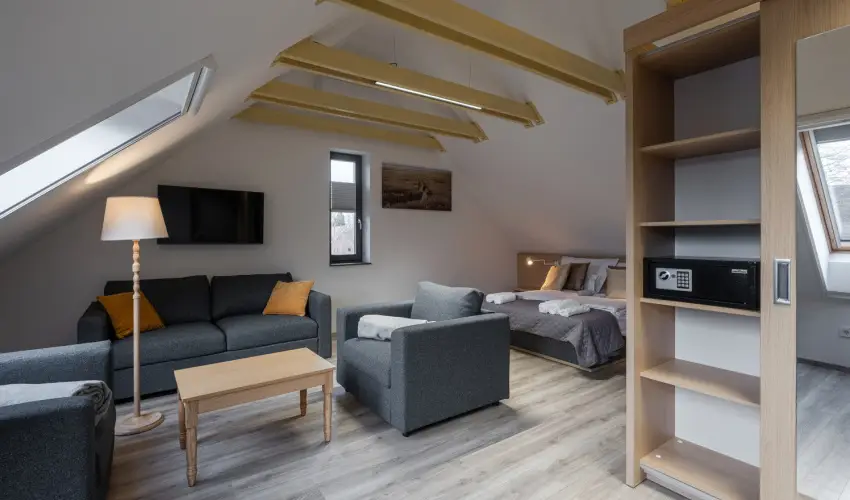 Stadium Home Panzi Barnag - Hsvt (min. 2 j)