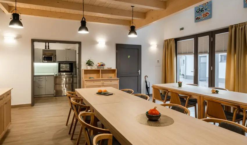 Stadium Home Panzi Barnag - Hsvt (min. 2 j)