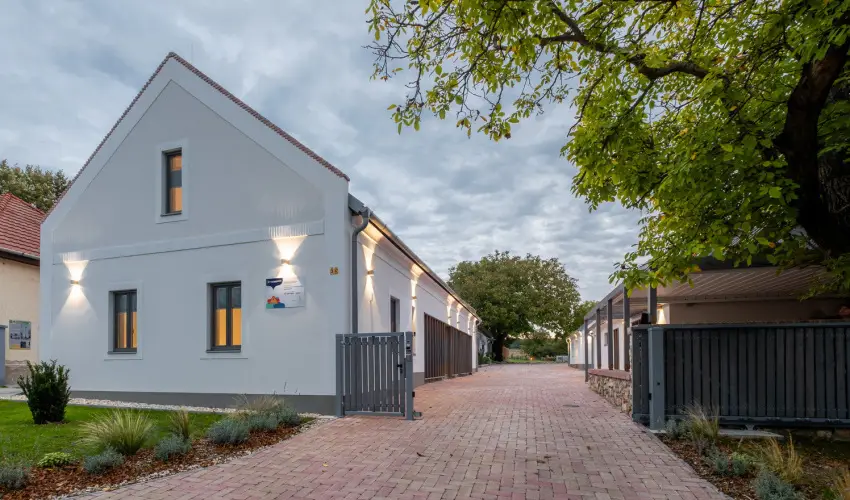 Stadium Home Panzi Barnag - Hsvt (min. 2 j)