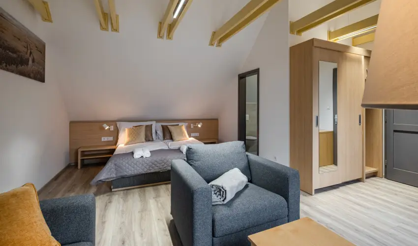 Stadium Home Panzi Barnag - Hsvt (min. 2 j)