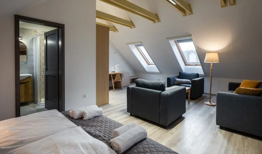 Stadium Home Panzi Barnag - Hsvt (min. 2 j)