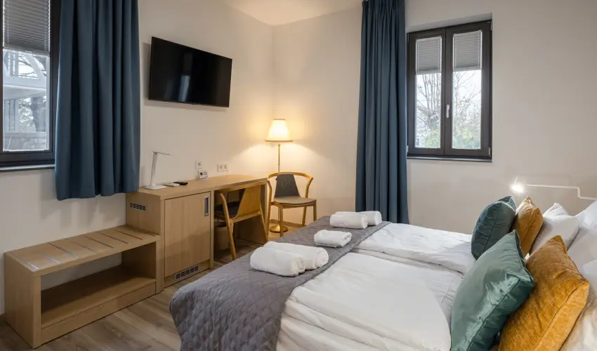 Stadium Home Panzi Barnag - Hsvt (min. 2 j)