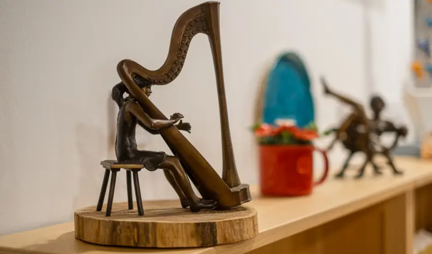 Stadium Home Panzi Barnag - Hsvt (min. 2 j)