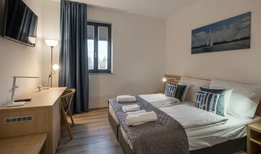 Stadium Home Panzi Barnag - Hsvt (min. 2 j)