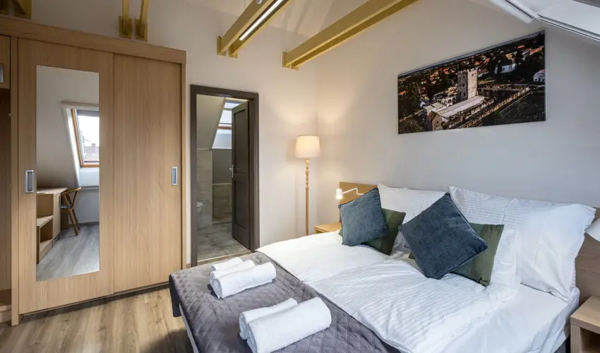 Stadium Home Panzi Barnag - Hsvt (min. 2 j)