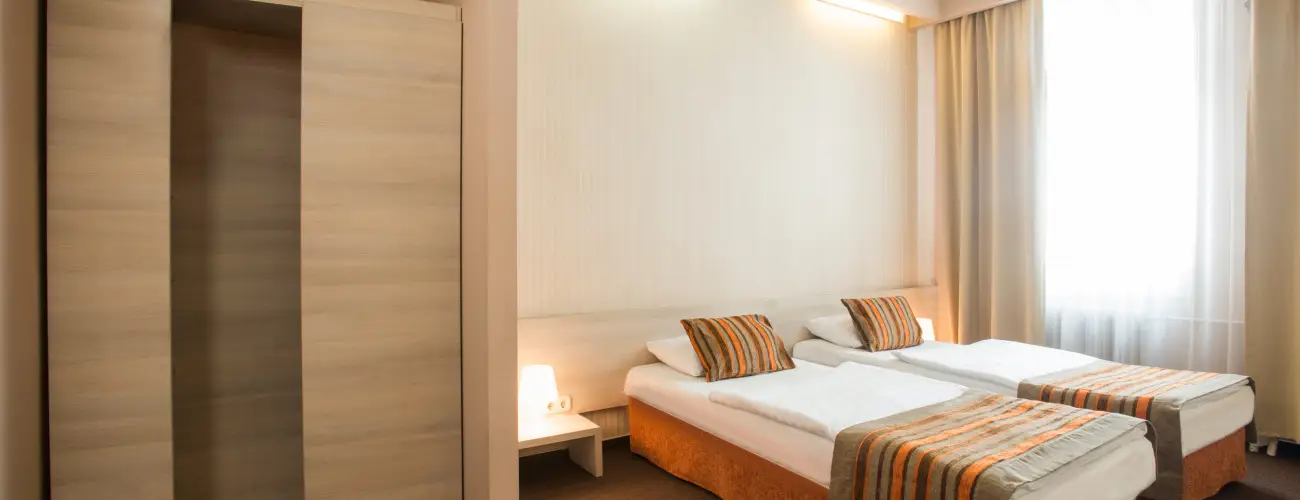 Star City Hotel Budapest - Hsvt 