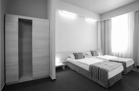 Star Hotel by Mellow Mood Hotels - H�sv�t 