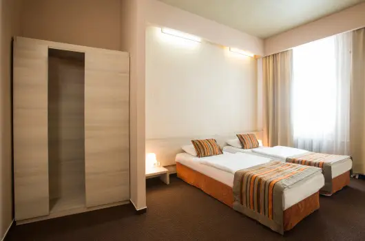 Star City Hotel - Hsvt 