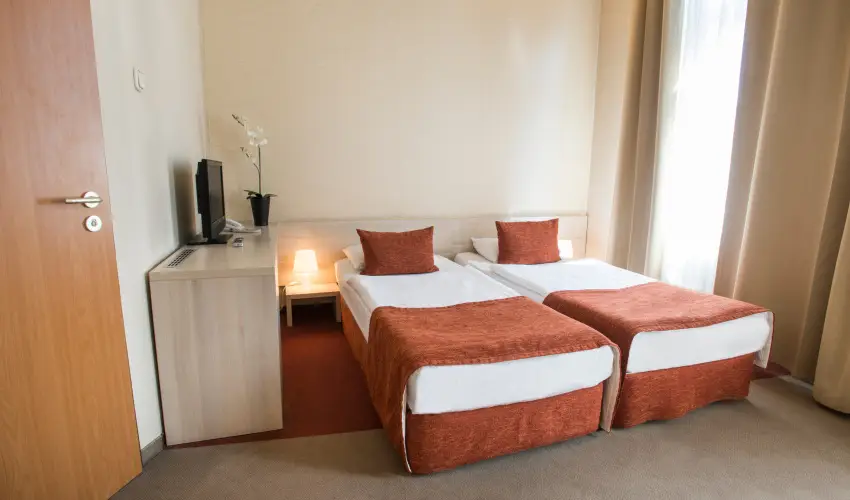 Star City Hotel Budapest - Hsvt 