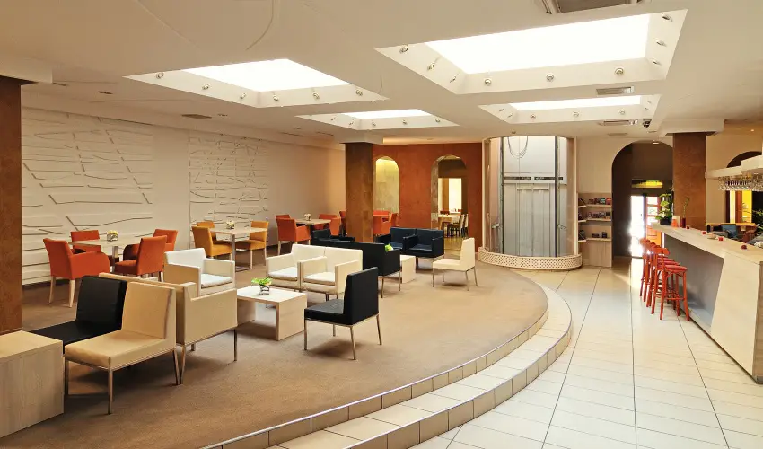 Star City Hotel Budapest - Hsvt 