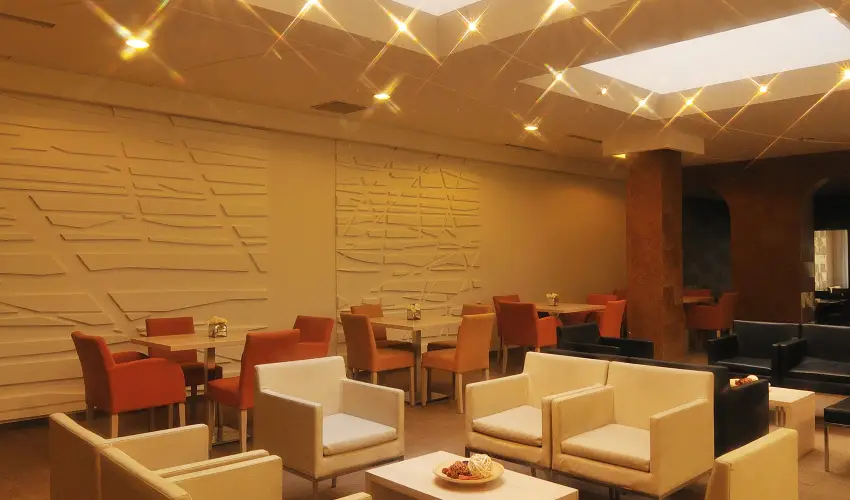 Star City Hotel Budapest - Hsvt 