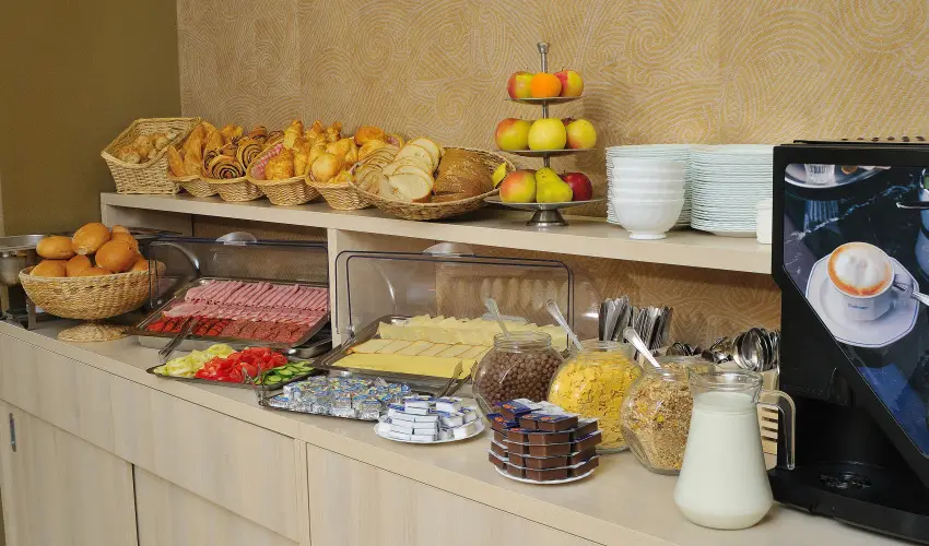 Star City Hotel Budapest - Hsvt 