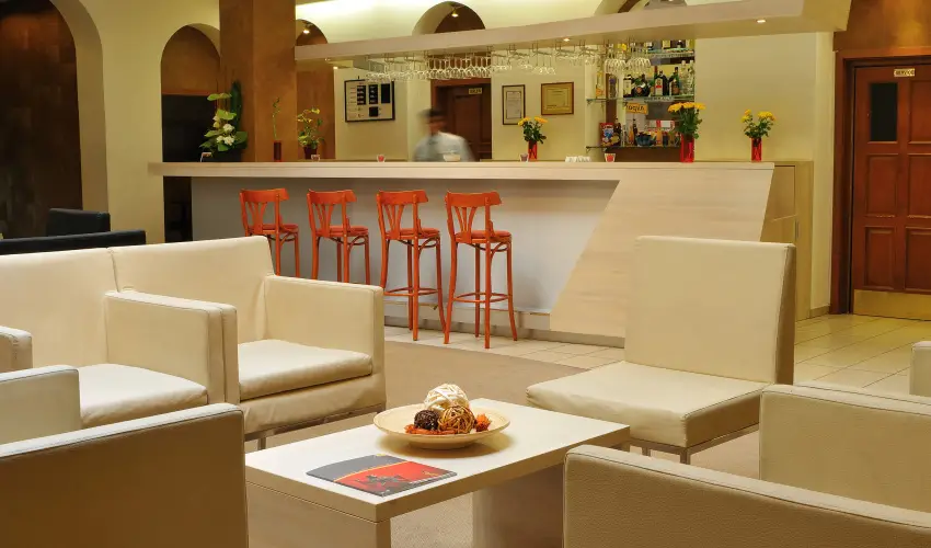 Star City Hotel Budapest - Hsvt 