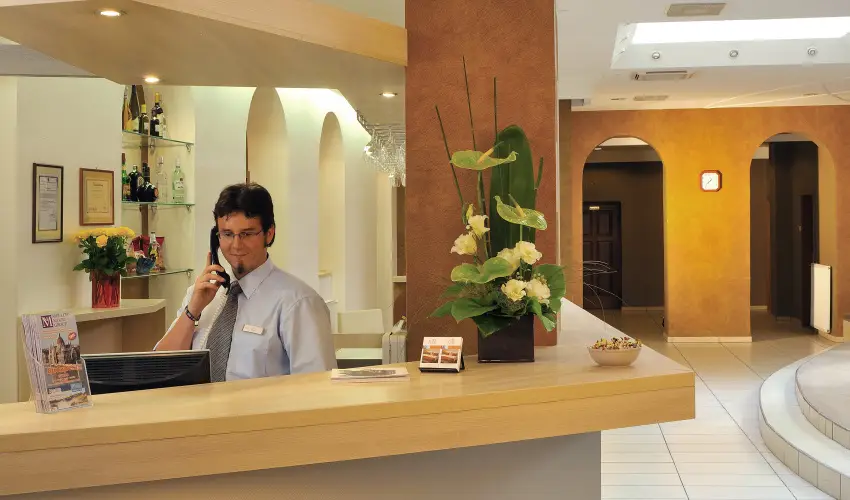 Star City Hotel Budapest - Hsvt 