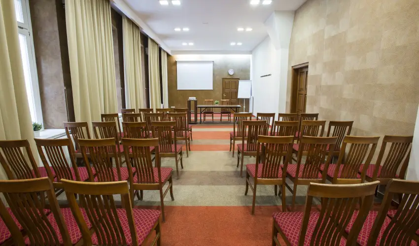 Star City Hotel Budapest - Hsvt 