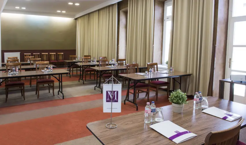 Star City Hotel Budapest - Hsvt 