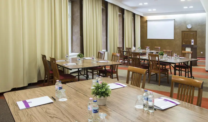 Star City Hotel Budapest - Hsvt 