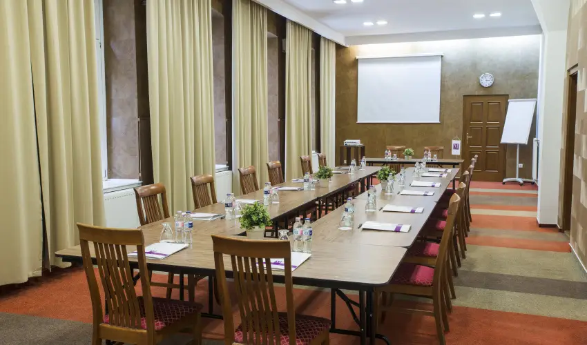 Star City Hotel Budapest - Hsvt 