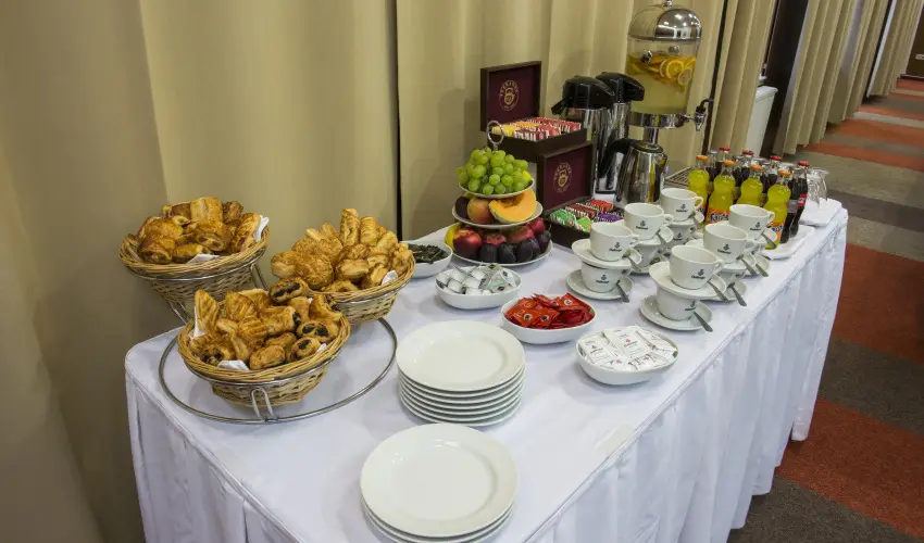 Star City Hotel Budapest - Hsvt 