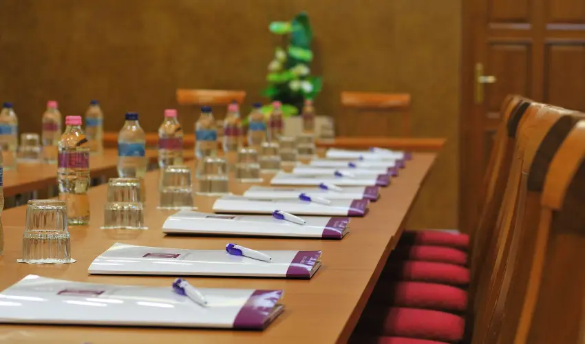 Star City Hotel Budapest - Hsvt 