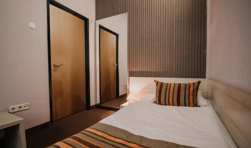 Star City Hotel Budapest - Hsvt 