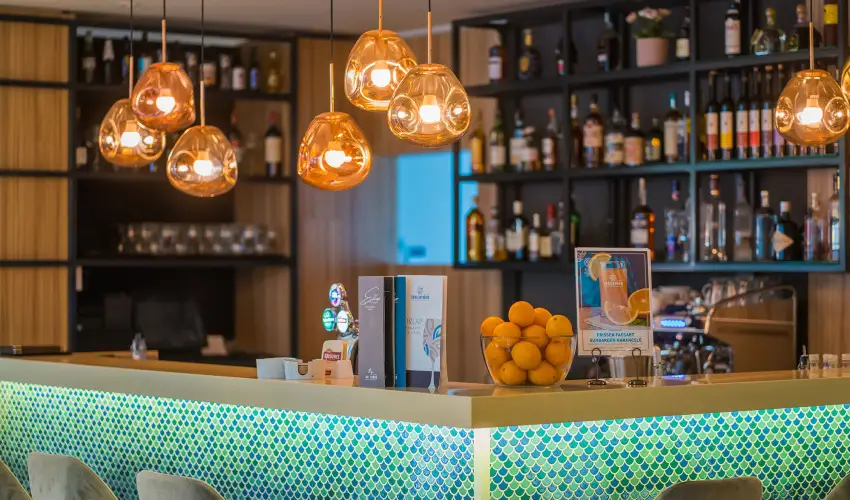 SunGarden Wellness Hotel Si�fok - H�sv�t (min. 3 �j)