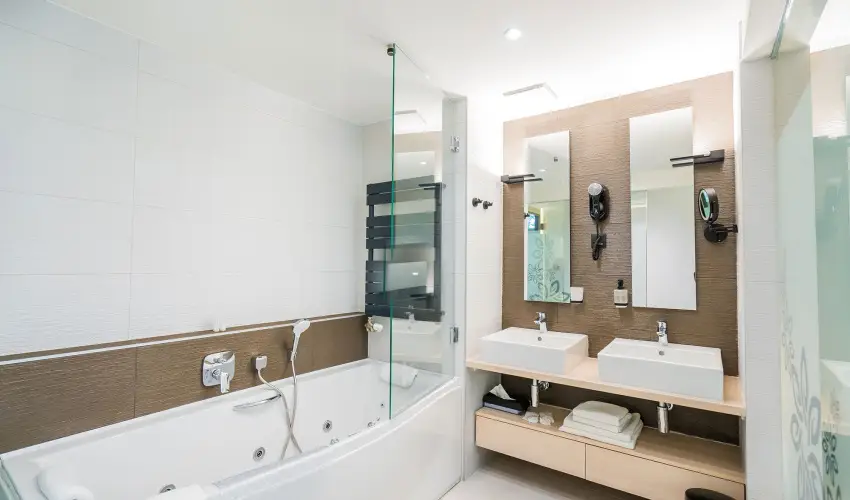 SunGarden Wellness Hotel Si�fok - H�sv�t (min. 3 �j)