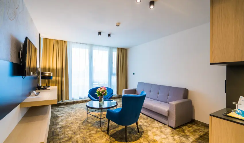 SunGarden Wellness Hotel Si�fok - H�sv�t (min. 3 �j)