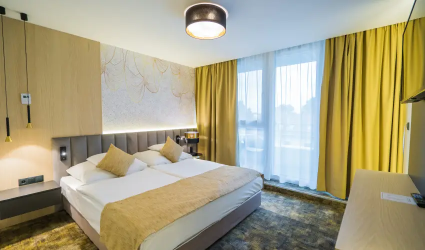 SunGarden Wellness Hotel Si�fok - H�sv�t (min. 3 �j)