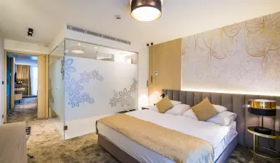 SunGarden Wellness Hotel Si�fok