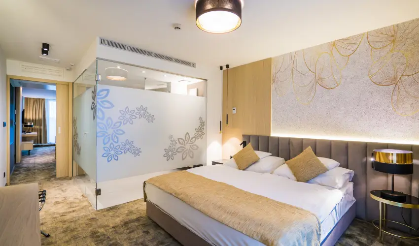 SunGarden Wellness Hotel Si�fok - H�sv�t (min. 3 �j)