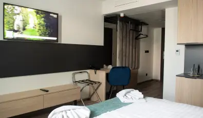 SunGarden Wellness Hotel Si�fok