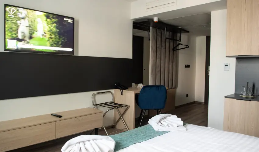 SunGarden Wellness Hotel Si�fok - H�sv�t (min. 3 �j)