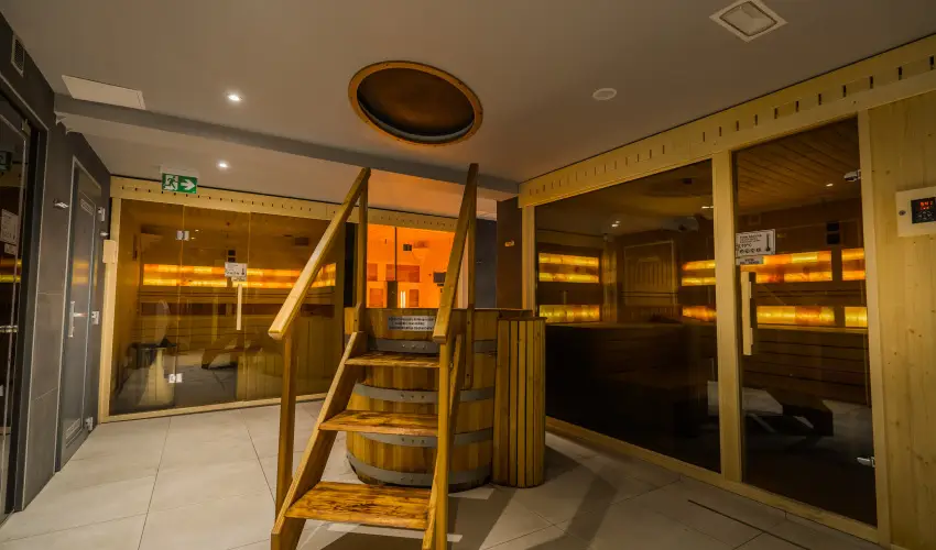 SunGarden Wellness Hotel Si�fok - H�sv�t (min. 3 �j)