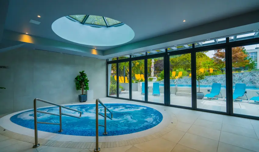 SunGarden Wellness Hotel Si�fok - H�sv�t (min. 3 �j)