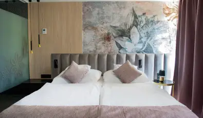 SunGarden Wellness Hotel Si�fok