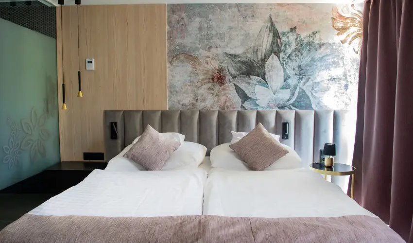 SunGarden Wellness Hotel Si�fok - H�sv�t (min. 3 �j)