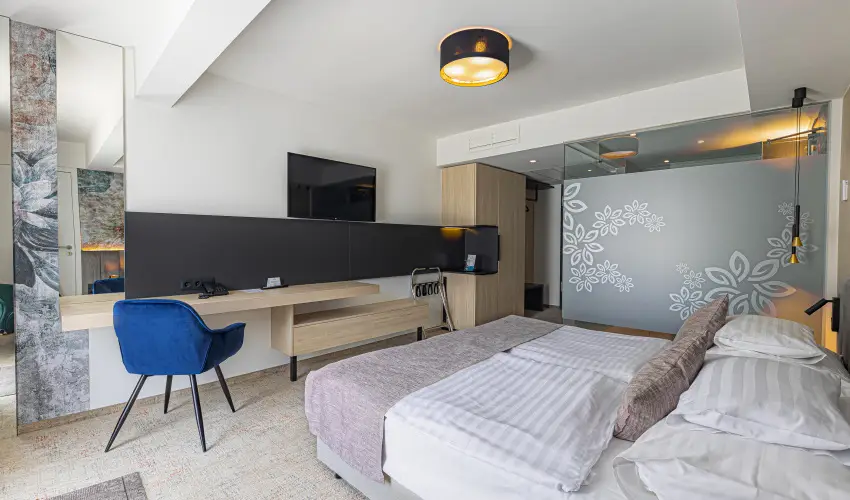 SunGarden Wellness Hotel Si�fok - H�sv�t (min. 3 �j)