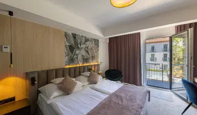 SunGarden Wellness Hotel Si�fok