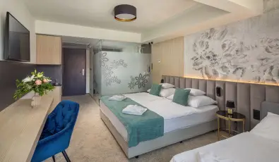 SunGarden Wellness Hotel Si�fok