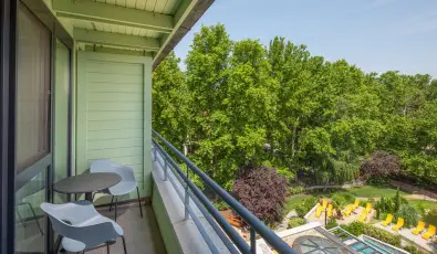 SunGarden Wellness Hotel Si�fok