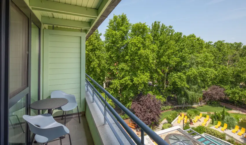 SunGarden Wellness Hotel Si�fok - H�sv�t (min. 3 �j)