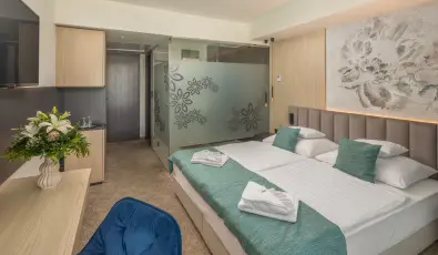 SunGarden Wellness Hotel Si�fok