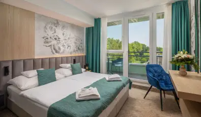 SunGarden Wellness Hotel Si�fok