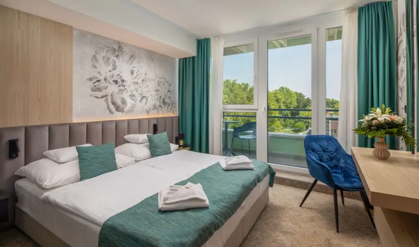 SunGarden Wellness Hotel Si�fok - H�sv�t (min. 3 �j)