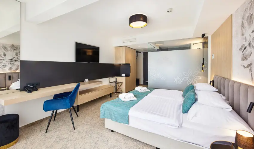 SunGarden Wellness Hotel Si�fok - H�sv�t (min. 3 �j)