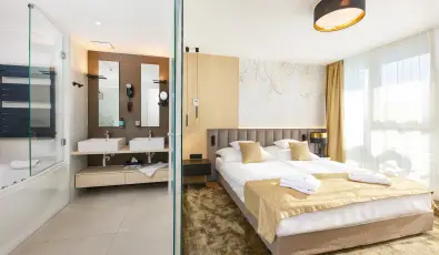 SunGarden Wellness Hotel Si�fok